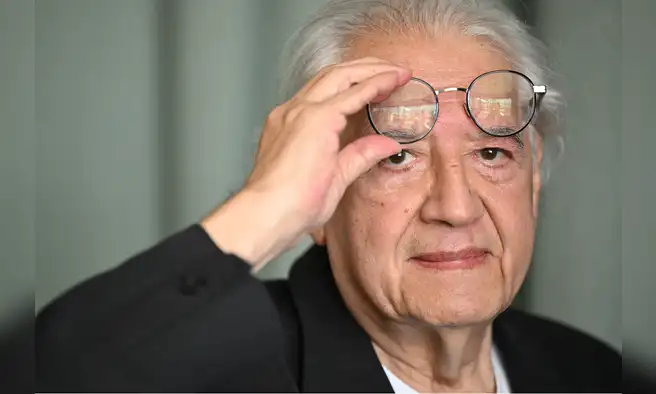 Patricio Guzmán (1941-2026): memoria y política