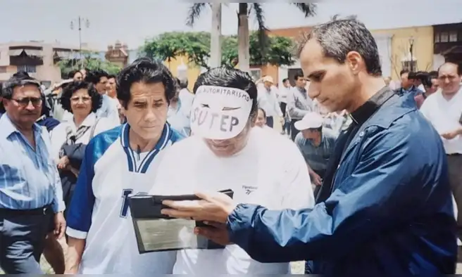 Papa León XIV recolectó firmas en Trujillo para crear la Comisión de la Verdad y Reconciliación