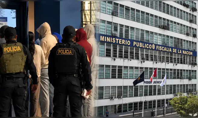 Caso Liceo Naval: Fiscalía pide 4 meses de internamiento preventivo para escolares acusados de abuso sexual