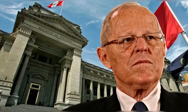 Poder Judicial archiva caso de PPK por lavado de activos en campaña del 2016