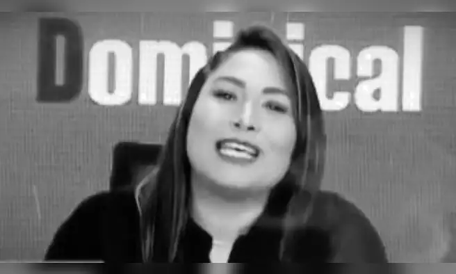 Asesinan a periodista Susy Aponte, "La China Polo", candidata al Gobierno Regional de Áncash