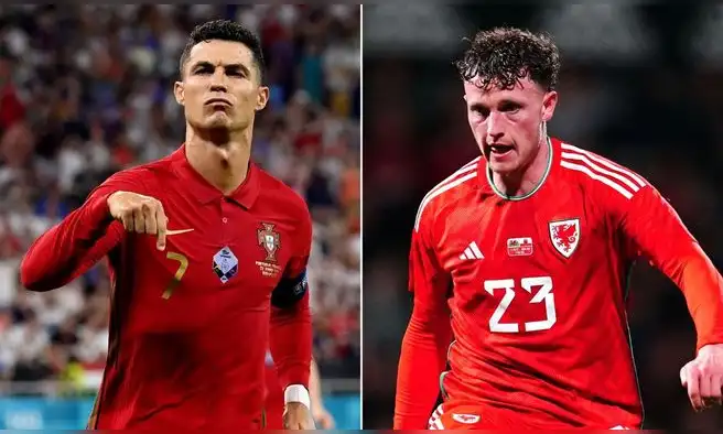 Portugal - Gales: fecha, hora y canal de TV para ver el partido por la fecha 1 de la Liga de Naciones 2026