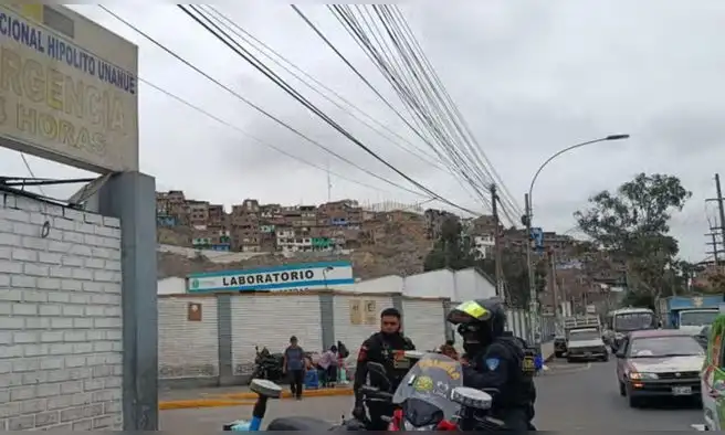 Disparan contra bus de Cruz del Centro en Puente Nuevo: una pasajera resultó gravemente herida