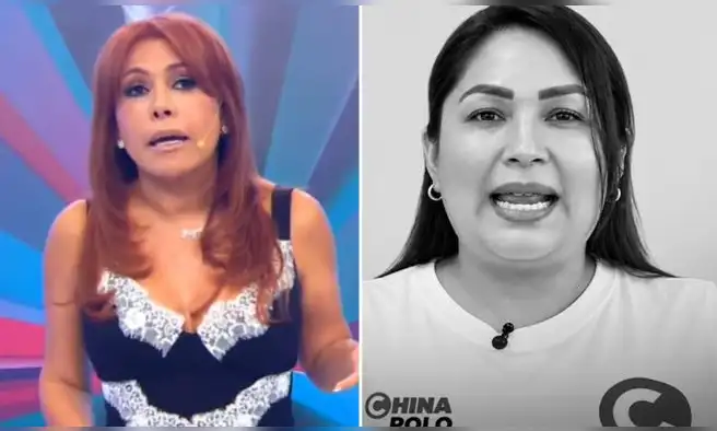 Magaly Medina rompe su silencio tras asesinato de la periodista 'China Polo' y expone investigaciones en su contra: "Yo fui su víctima"