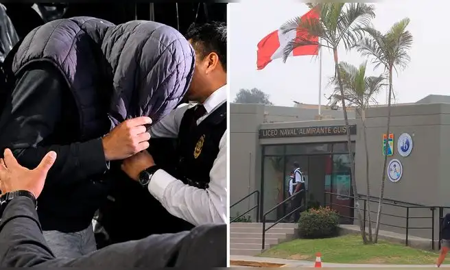 Madre de víctima de Liceo Naval pide a padres de menores liberados no volver a declarar: "Pueden aparecer nuevas pruebas"