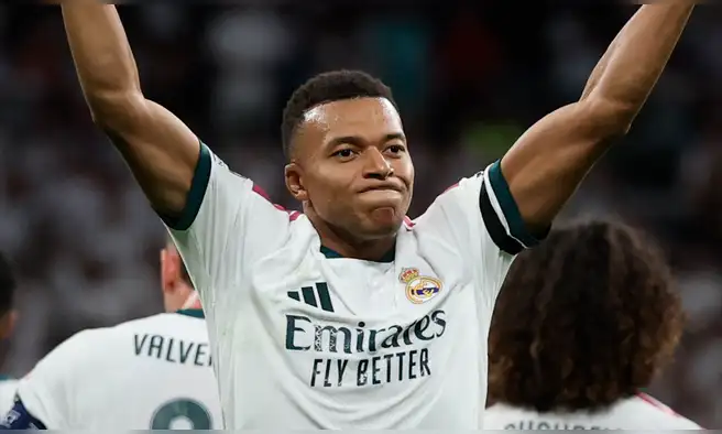 Kylian Mbappé anhela reivindicar sus raíces africanas: "Espero ganar el Balón de Oro y dedicárselos"