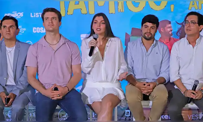 ‘Amigo, por ahí no es’ llega a los cines este 1 de octubre: elenco, sinopsis y todo sobre el estreno de la nueva comedia peruana