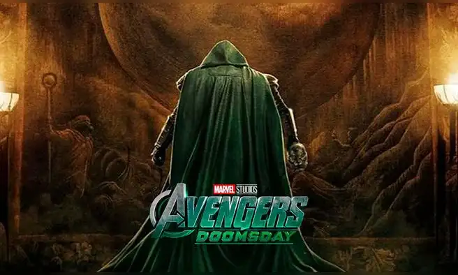 ¡Atención fans de Marvel! Confirman fecha de la preventa de Avengers: Doomsday en todos los cines de Perú
