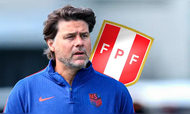 Mauricio Pochettino, DT de Estados Unidos, sobre la selección peruana: "Tiene muy claras las ideas de a qué juega"