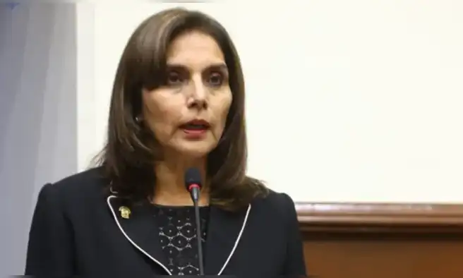 Juárez se disculpa con López Aliaga a nombre de Fuerza Popular tras conflicto con Samuel Daza durante el debate