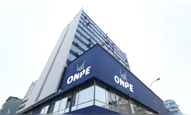 Dos expostulantes vuelven a buscar la jefatura de la ONPE Dos expostulantes vuelven a buscar la jefatura de la ONPE
