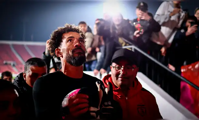 Vozinha lamenta el precio de la fama tras ser el mejor arquero del Mundial: "Elegiría mi vida de antes"