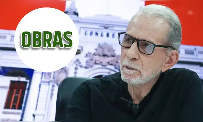 Belmont envía mensaje su bancada por apoyar censura contra Astudillo: “El que traiciona se va, aunque me quede con uno"