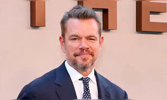 Matt Damon fundó una ONG tras visitar una aldea de Zambia en 2006 y 20 años después ya ha ayudado a más de 92 millones de personas
