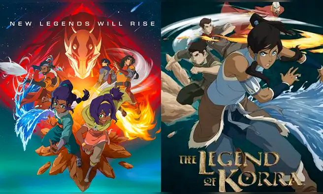 ‘Avatar: Seven Havens’: cuándo se estrena, de qué trata, tráiler y dónde ver nueva serie sucesora de La Leyenda de Korra