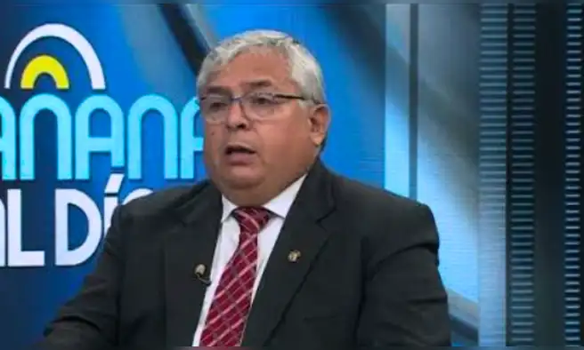 Buen Gobierno presentaría un texto sustitutorio priorizando inseguridad y Fenómeno El Niño