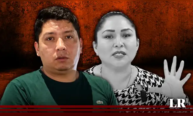 Habla el financista del crimen de “China Polo”: “Me contrató Gocha”