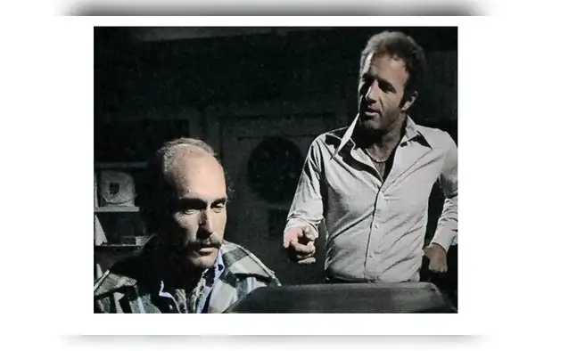 Artes marciales, ninjas, Robert Duvall y James Caan: “Asesinos de élite” de Sam Peckinpah