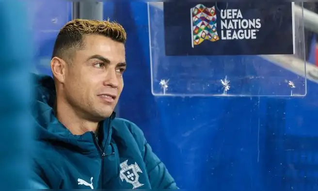 Cristiano Ronaldo abandona concentración de la selección de Portugal: “A su debido tiempo contaré la verdad”