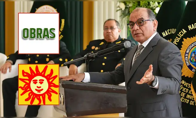 Obras no apoyará censura contra ministro César Astudillo y Buen Gobierno definirá su postura en las próximas horas