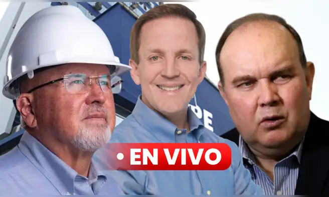 Flash Electoral EN VIVO de Elecciones Municipales y Regionales 2026: aquí conocerás los resultados del boca de urna de Ipsos Flash Electoral EN VIVO de Elecciones Municipales y Regionales 2026: aquí conocerás los resultados del boca de urna de Ipsos