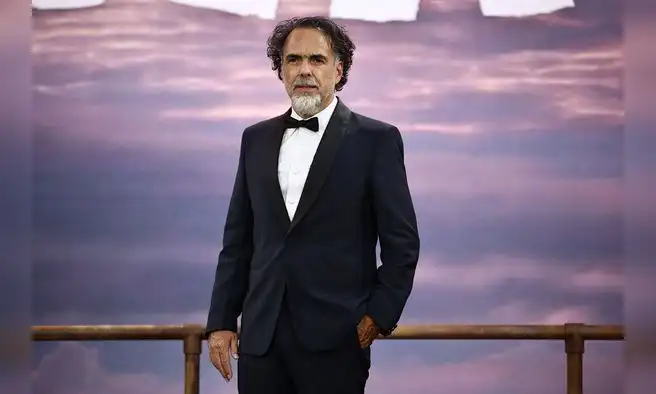 Alejandro González Iñárritu: "Los baby boomers hicimos un desastre y estamos heredando esto"
