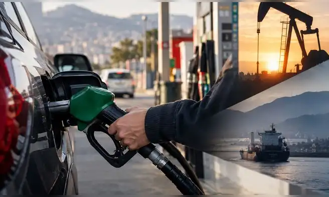 Gasolina en Perú: precio subió 40,6% en un año y el petróleo supera los US$105 por barril