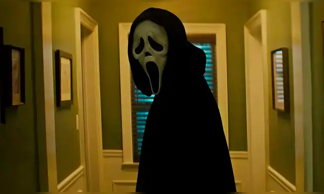 Muere querido actor de la película ‘Scream’ tras ser encontrado en un baño: autoridades investigan el caso