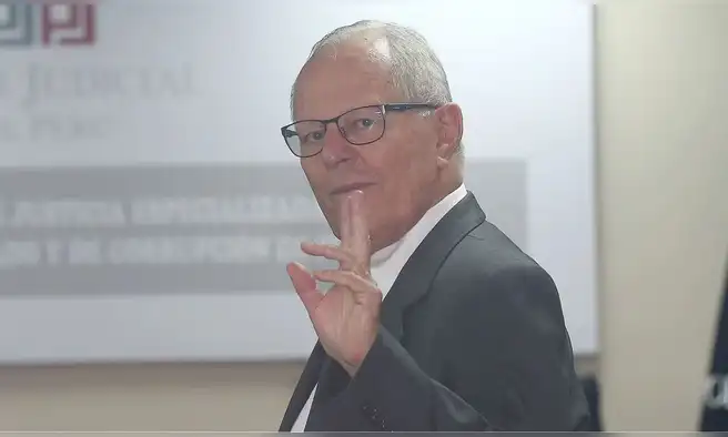 PPK: Poder Judicial levanta impedimento de salida del país tras archivar investigación por aportes a su campaña