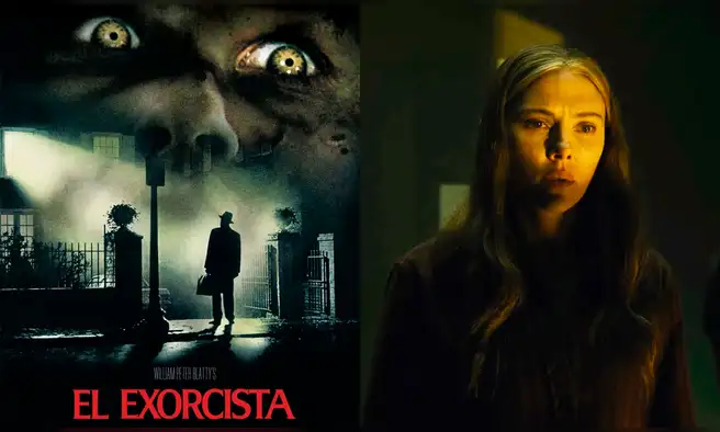 ‘El exorcista: Mártires’: fecha de estreno, sinopsis y reparto de la nueva película de terror ‘El exorcista: Mártires’: fecha de estreno, sinopsis y reparto de la nueva película de terror