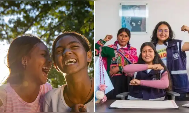 ¿Por qué se celebra el Día Internacional de la Niña el 11 de octubre? Origen y desde cuándo se conmemora