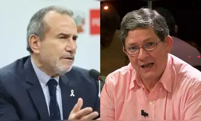 Gobierno nombra embajadores a Elmer Schialer en Canadá y a José Barba Caballero en Costa Rica Gobierno nombra embajadores a Elmer Schialer en Canadá y a José Barba Caballero en Costa Rica