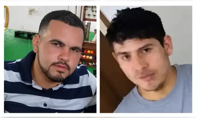 Los chats de los asesinos de 'China Polo': “Si no la matas tú, la mato yo”