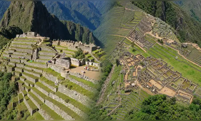 Machupicchu será monitoreado con tecnología 3D de alta precisión donada por Japón