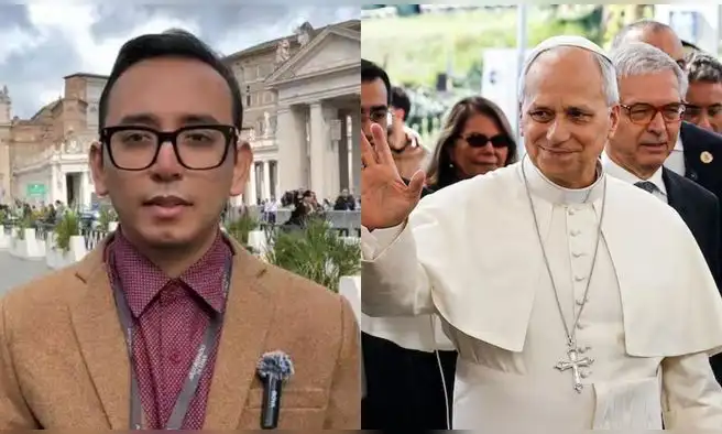 Vocero del Arzobispado de Lima ante posibles cambios en agenda del Papa León XIV: "Su salud prima por sobre todo"