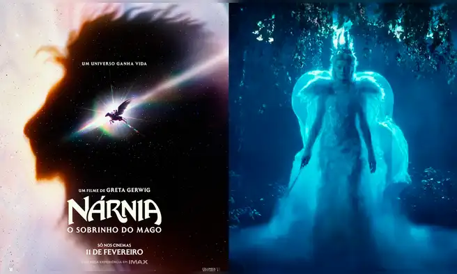 ‘Las crónicas de Narnia: El sobrino del mago’: fecha de estreno, trailer, sinopsis y todo lo que debes saber de la película