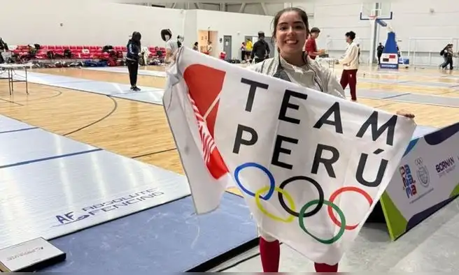 Estos serán nuestros deportistas que competirán en los Juegos Olímpicos de la Juventud Dakar 2026
