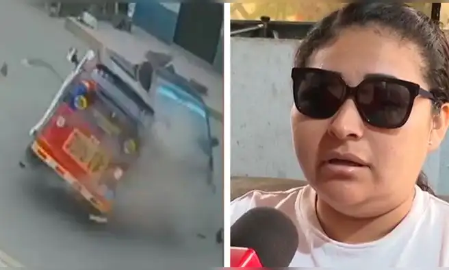 Conductor embiste mototaxi, deja tres mujeres heridas y huye sin auxiliarlas en Carabayllo Conductor embiste mototaxi, deja tres mujeres heridas y huye sin auxiliarlas en Carabayllo