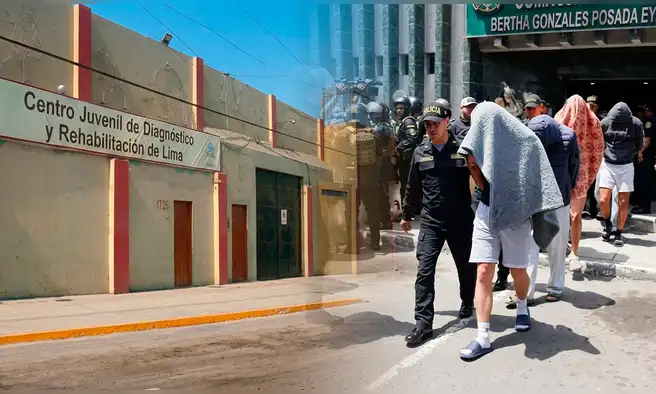 Segundo denunciante del caso Liceo Naval advierte que teme por su seguridad en Maranguita: familiares habrían recibido llamadas para no denunciar agresión