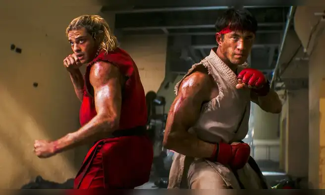 Película ‘Street Fighter’ recauda US$13 millones en taquilla en su estreno tras inversión de US$82 millones Película ‘Street Fighter’ recauda US$13 millones en taquilla en su estreno tras inversión de US$82 millones