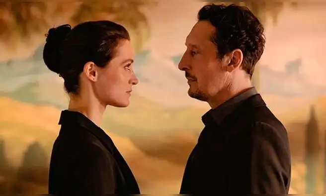 Final explicado de 'La trampa' en Netflix: ¿quién mató a Anna y qué misterios esconde Lisa en la serie alemana? Final explicado de 'La trampa' en Netflix: ¿quién mató a Anna y qué misterios esconde Lisa en la serie alemana?