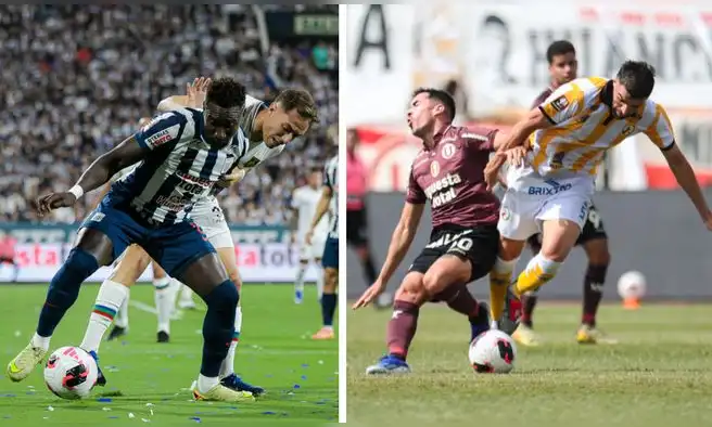 Programación de la fecha 13 del Torneo Clausura de la Liga 1 2026: partidos, horarios y dónde ver Programación de la fecha 13 del Torneo Clausura de la Liga 1 2026: partidos, horarios y dónde ver