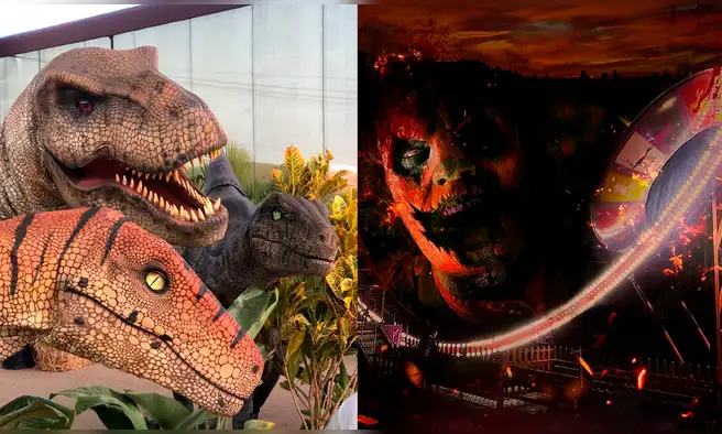 Halloween 2026 en Lima: eventos, fiestas, precios y dónde comprar entradas para el 31 de octubre Halloween 2026 en Lima: eventos, fiestas, precios y dónde comprar entradas para el 31 de octubre