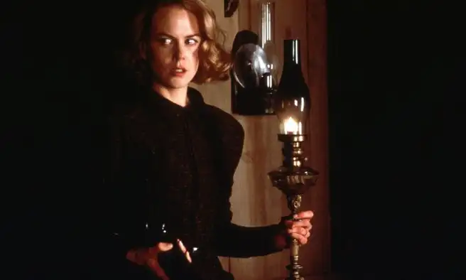 ‘Los Otros’: 25 años de la película dirigida por Amenábar y protagonizada por Nicole Kidman