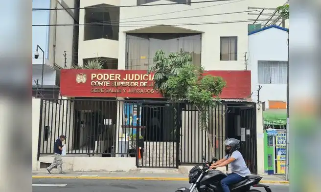 Juez anula medida cautelar que impedía venta de Grupo El Comercio