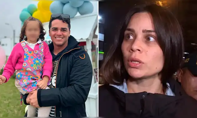Abogado revela cuantos años de pena recibiría Andrea San Martín si es hallada culpable de agredir a su hija: “No es tan alta” Abogado revela cuantos años de pena recibiría Andrea San Martín si es hallada culpable de agredir a su hija: “No es tan alta”