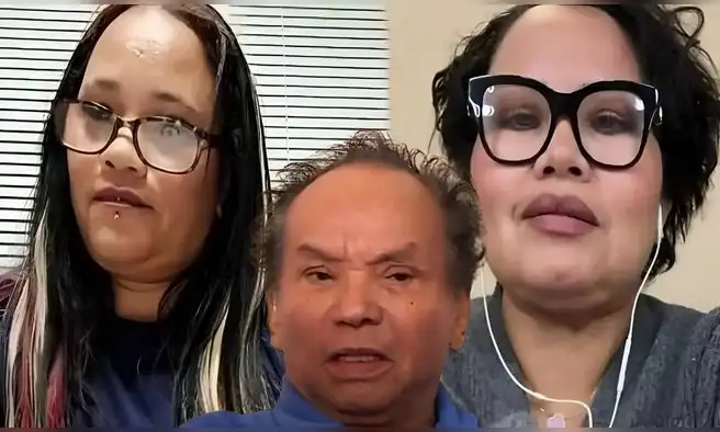 Melcochita explota contra sus hijas por reclamos sobre departamento a nombre de Heydi Amado: “¿El dinero es suyo? Trabajen” Melcochita explota contra sus hijas por reclamos sobre departamento a nombre de Heydi Amado: “¿El dinero es suyo? Trabajen”