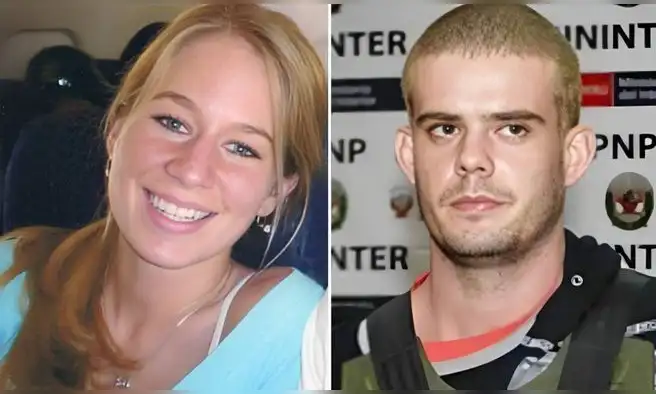 'Desaparecida: Natalee Holloway': el impactante documental de Netflix que explorará el caso de la joven asesinada por Joran van der Sloot
