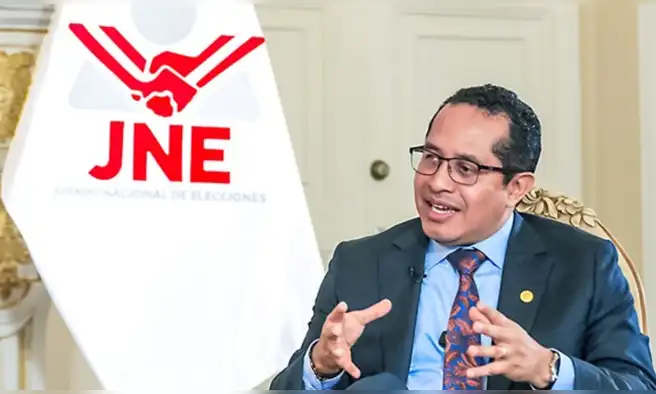 Indecisión del JNE generará vacío de poder en Lima