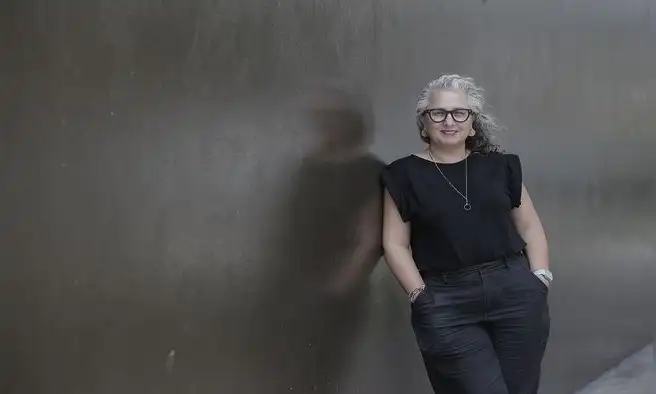 Alejandra Alayza: “Ocho de cada diez cree que el Perú es gobernado por grupos que buscan su propio beneficio” Alejandra Alayza: “Ocho de cada diez cree que el Perú es gobernado por grupos que buscan su propio beneficio”